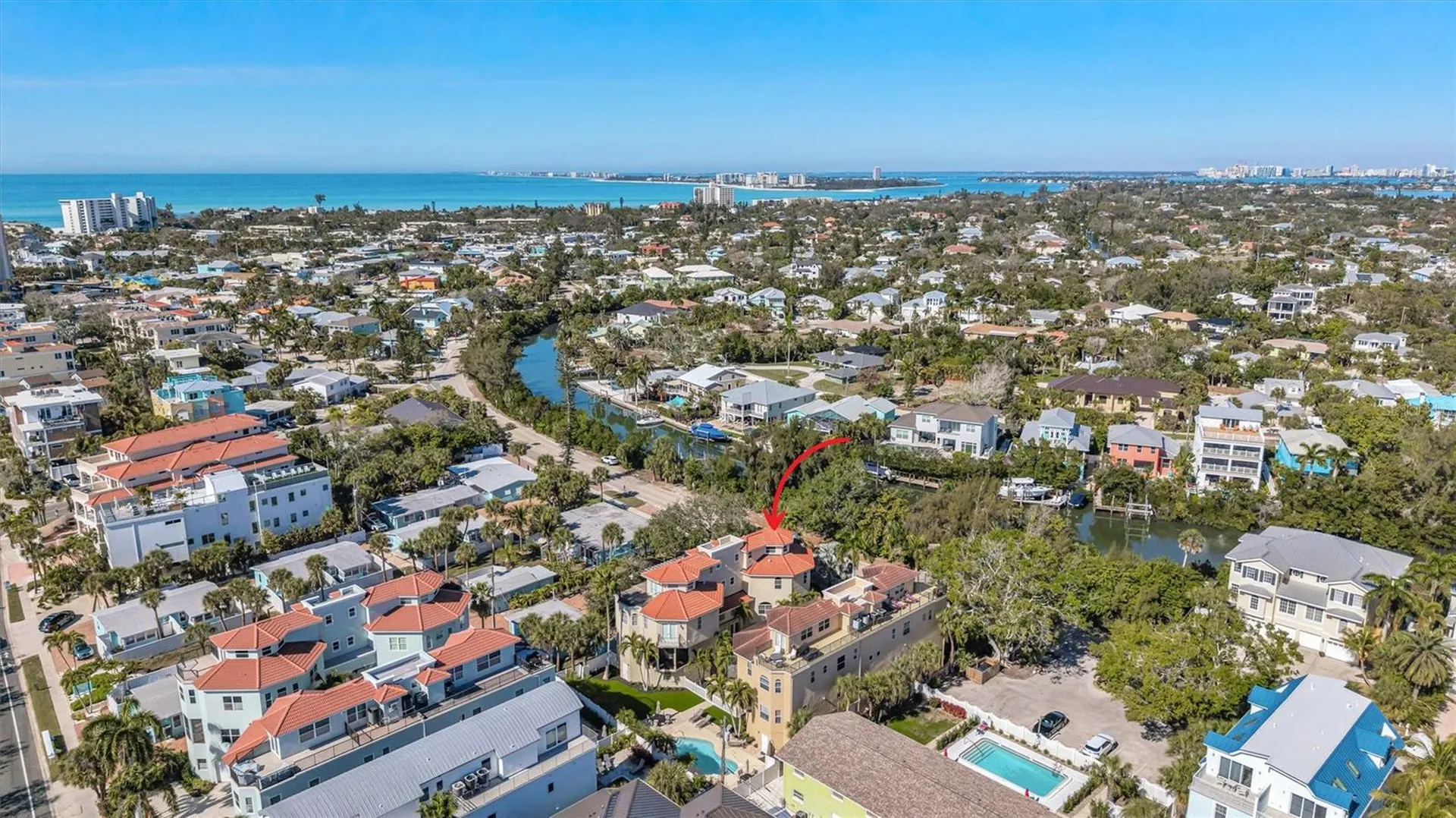 436 Canal Road Sarasota FL 34242