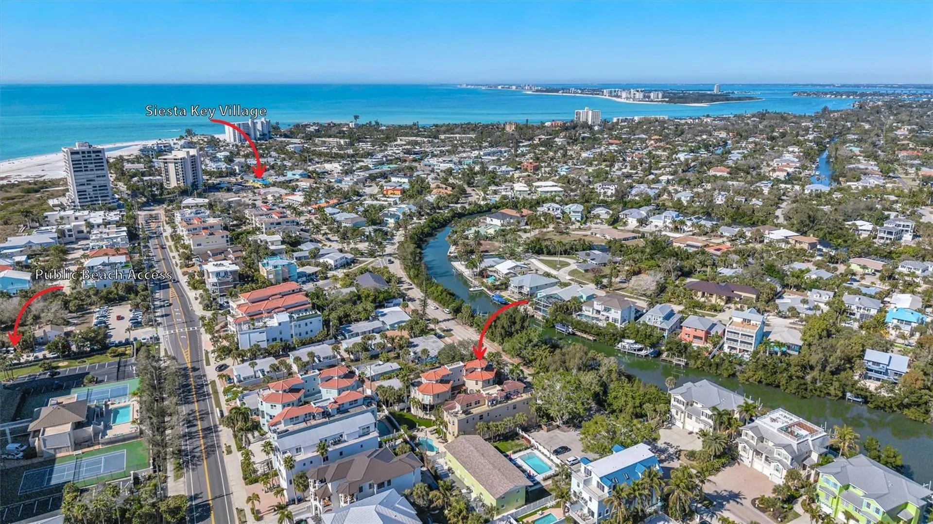 436 Canal Road Sarasota FL 34242