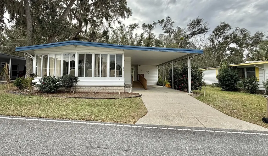 211 Aspen Circle Leesburg FL 34748