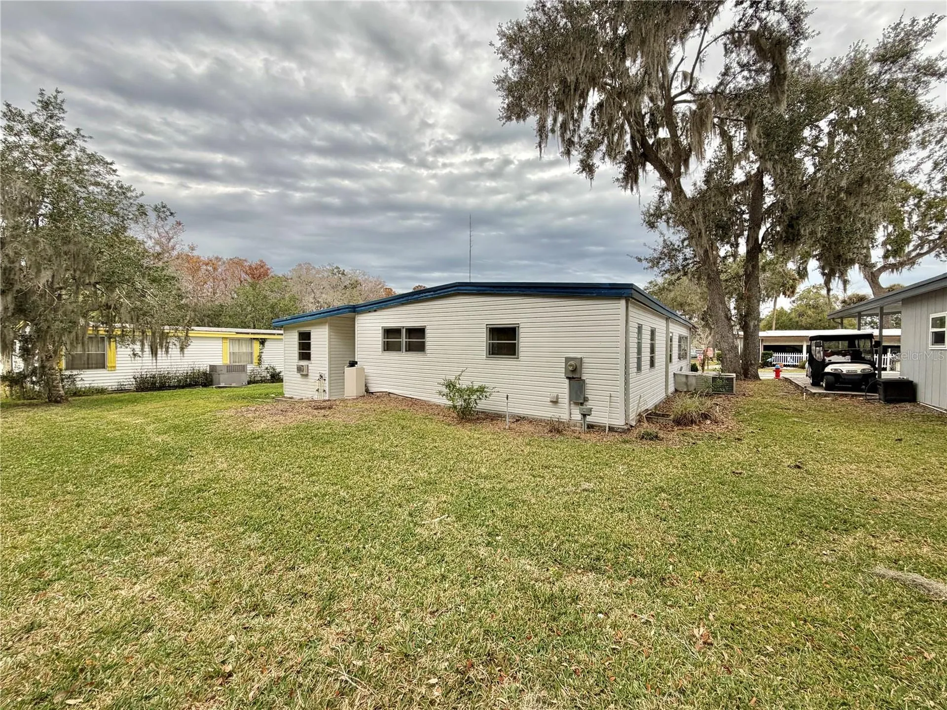 211 Aspen Circle Leesburg FL 34748