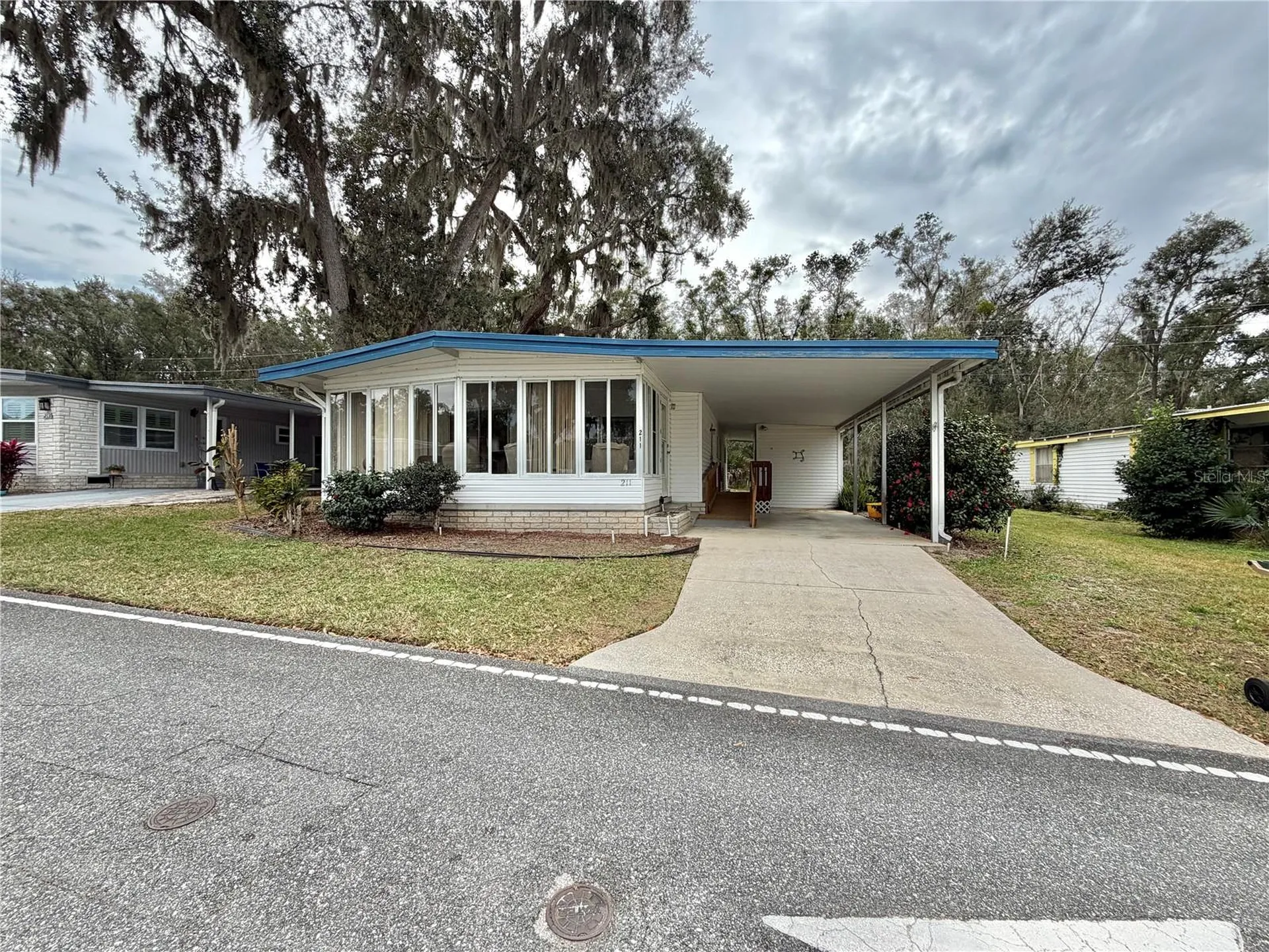 211 Aspen Circle Leesburg FL 34748