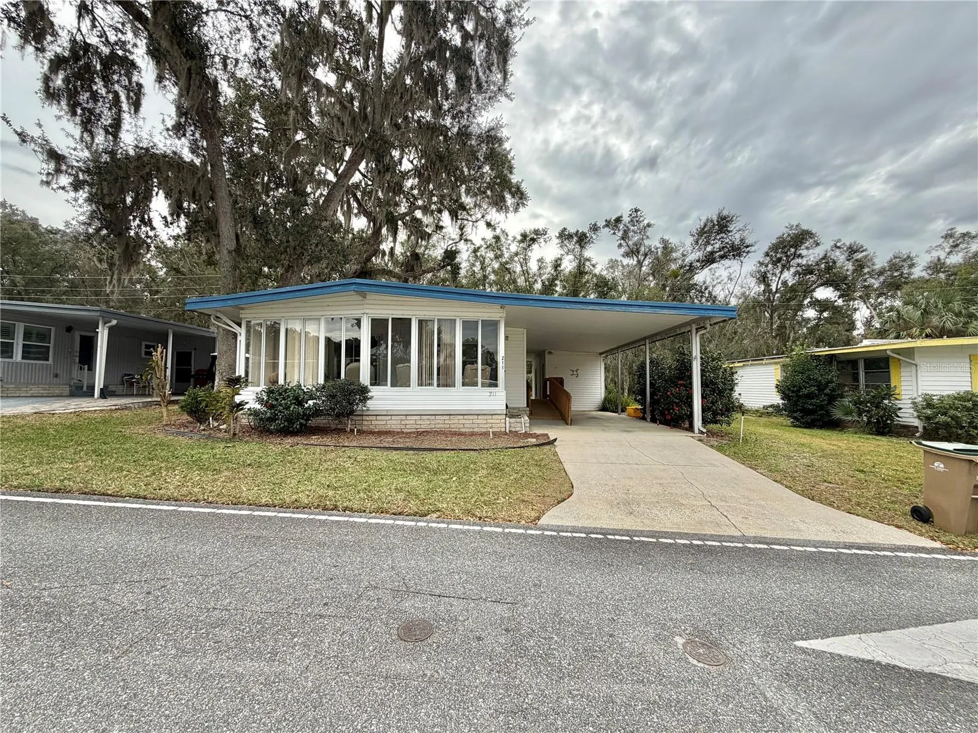 211 Aspen Circle Leesburg FL 34748