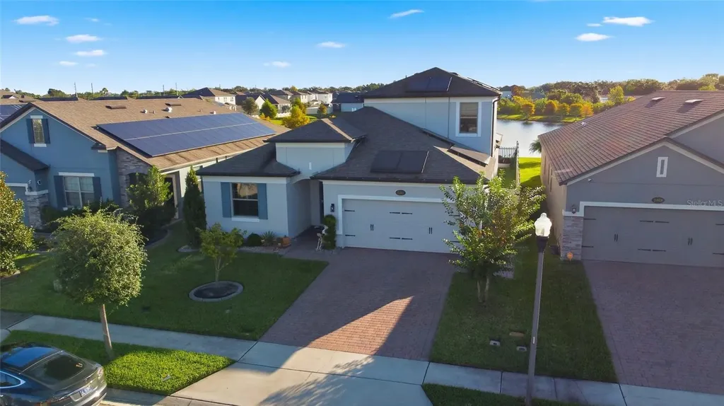 1461 Clear Brook Place St Cloud FL 34772