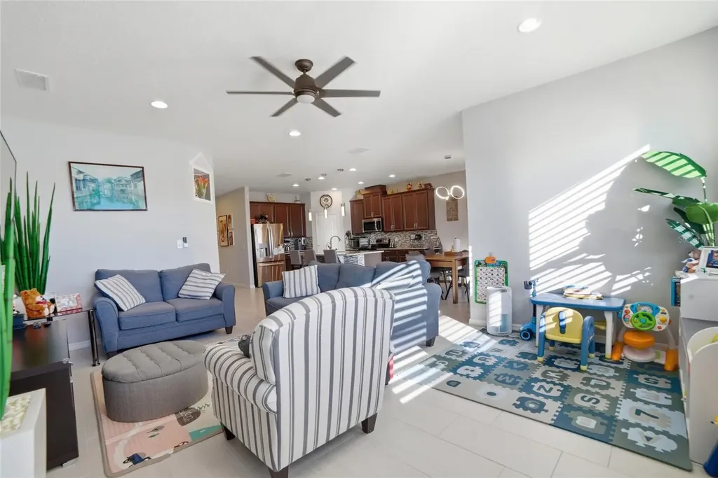 1461 Clear Brook Place St Cloud FL 34772