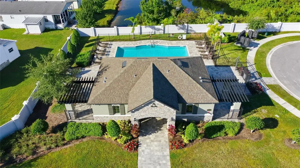 1461 Clear Brook Place St Cloud FL 34772