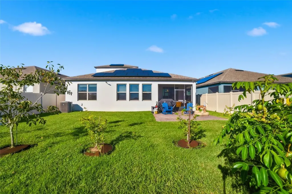 1461 Clear Brook Place St Cloud FL 34772