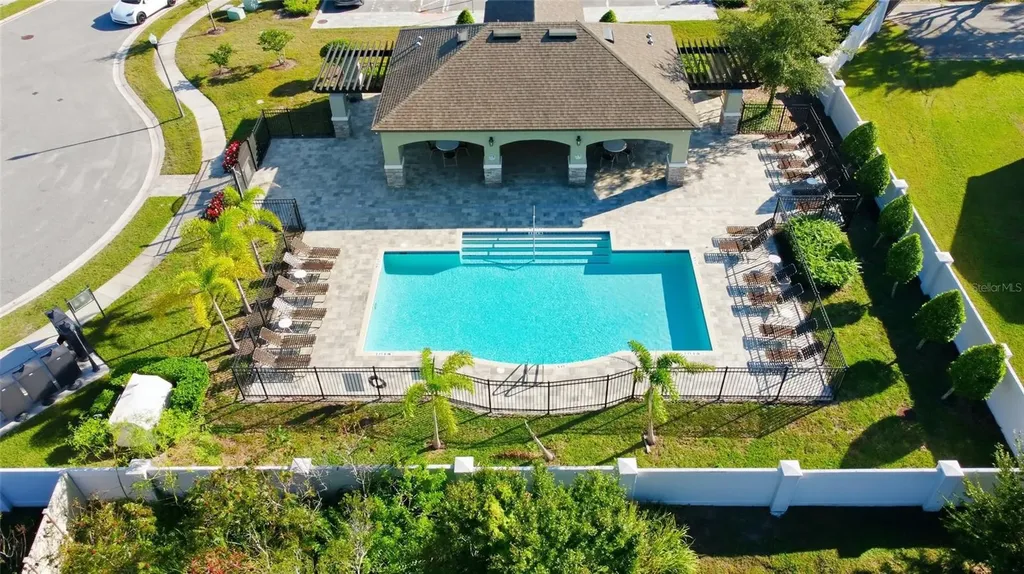 1461 Clear Brook Place St Cloud FL 34772