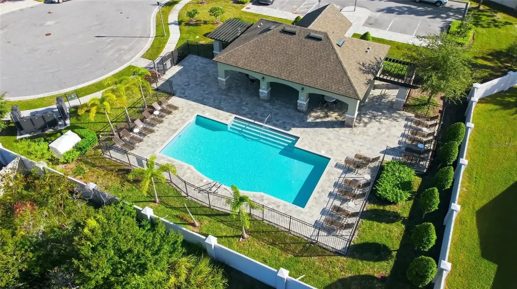 1461 Clear Brook Place St Cloud FL 34772