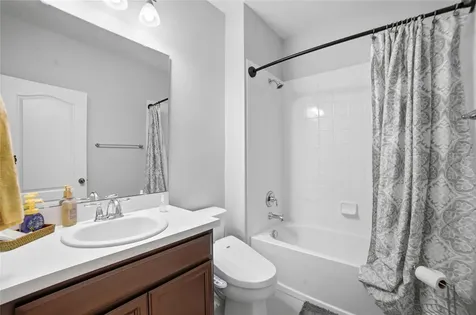 1461 Clear Brook Place St Cloud FL 34772
