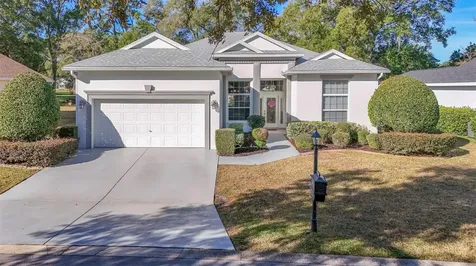 10878 SW 71st Circle Ocala FL 34476