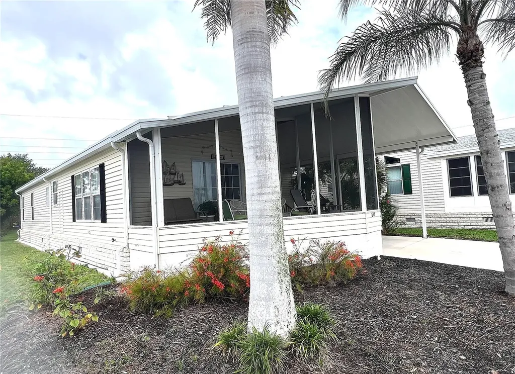 817 S Green Circle Venice FL 34285