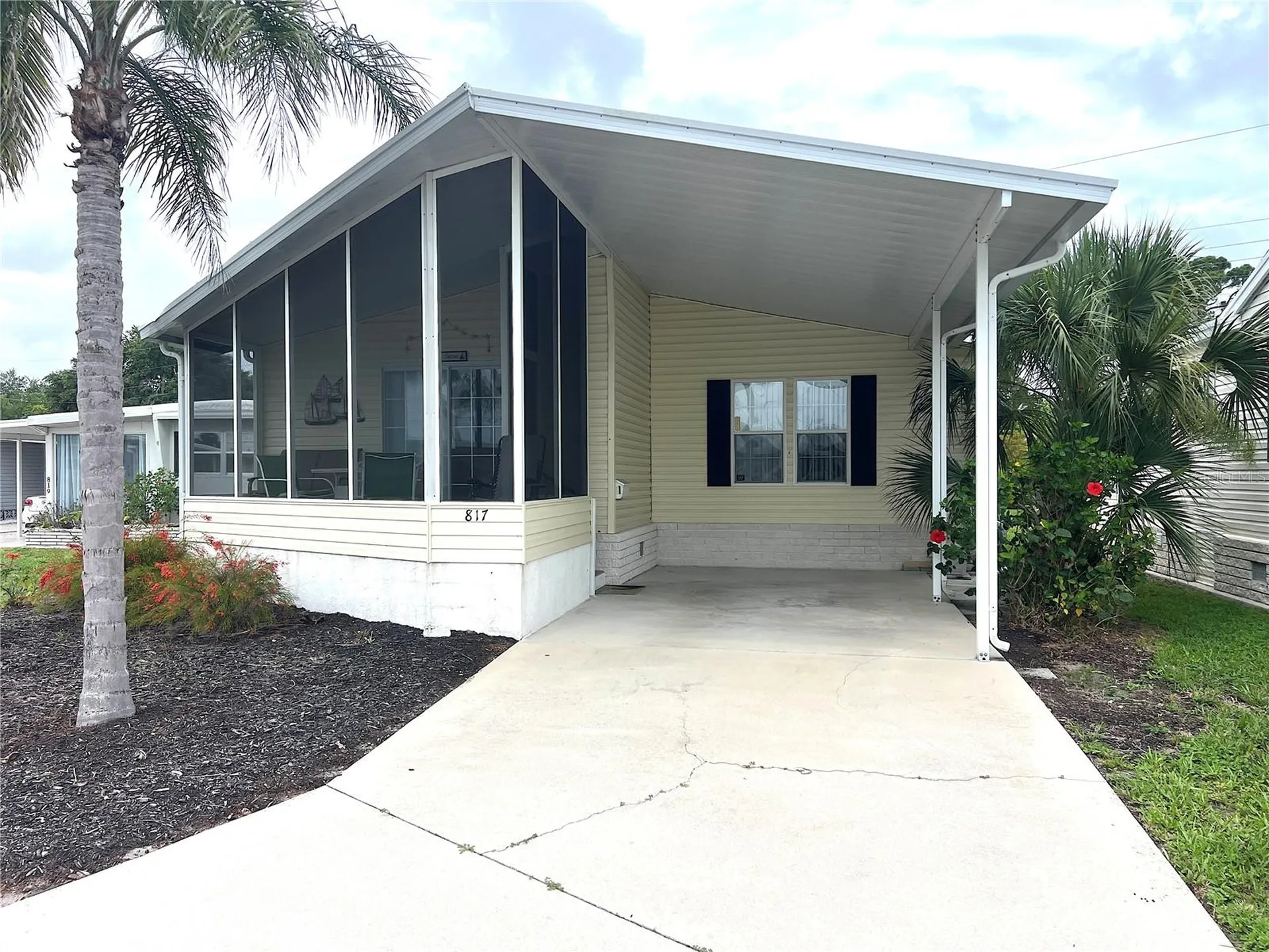 817 S Green Circle Venice FL 34285