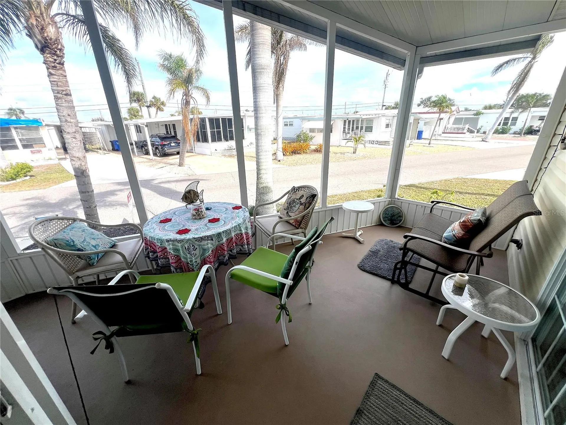 817 S Green Circle Venice FL 34285