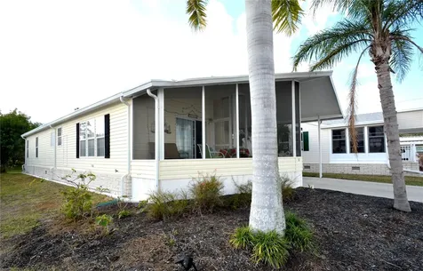 817 S Green Circle Venice FL 34285