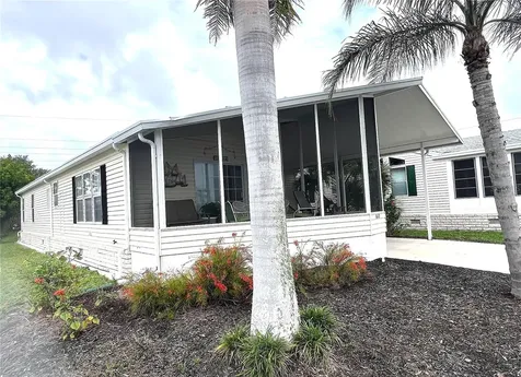 817 S Green Circle Venice FL 34285