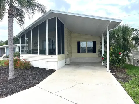 817 S Green Circle Venice FL 34285