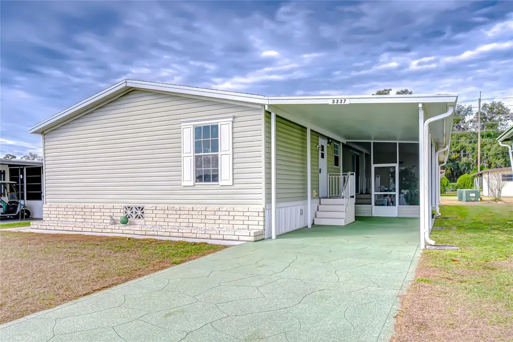 3337 Dawns Dell Zephyrhills FL 33541