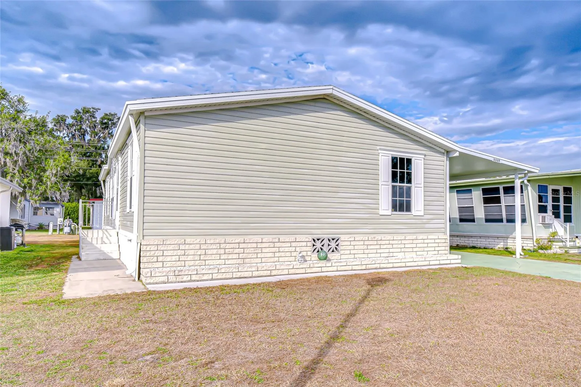 3337 Dawns Dell Zephyrhills FL 33541
