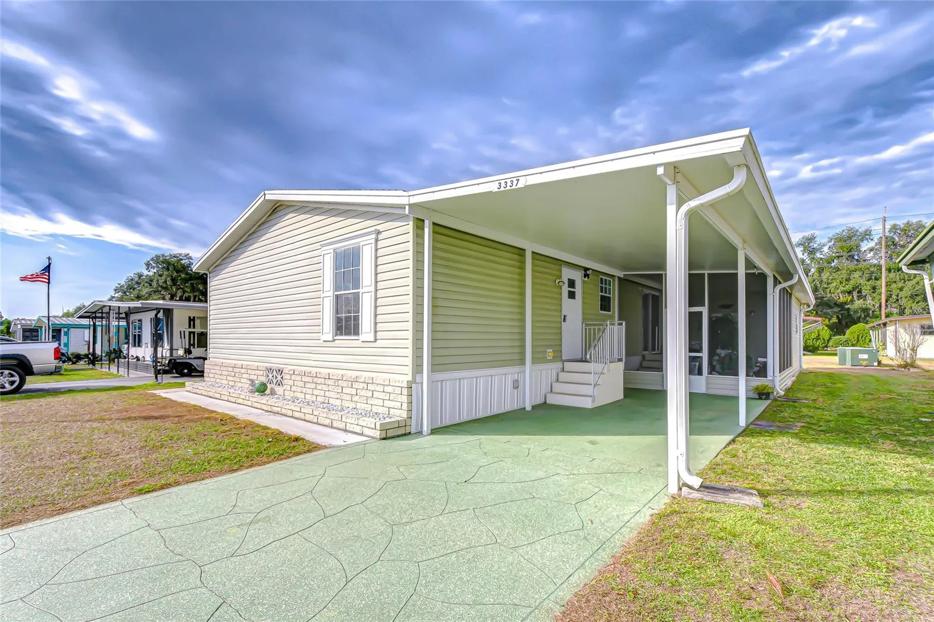 3337 Dawns Dell Zephyrhills FL 33541
