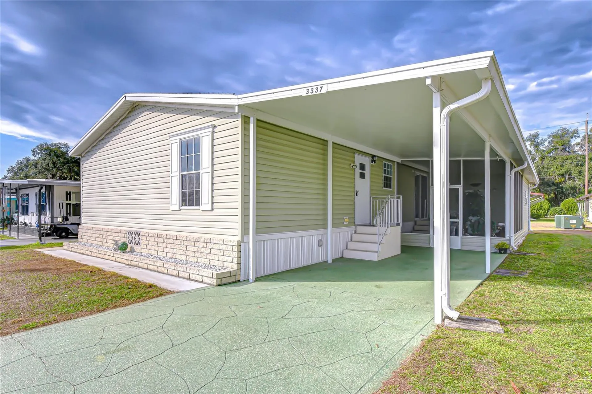 3337 Dawns Dell Zephyrhills FL 33541