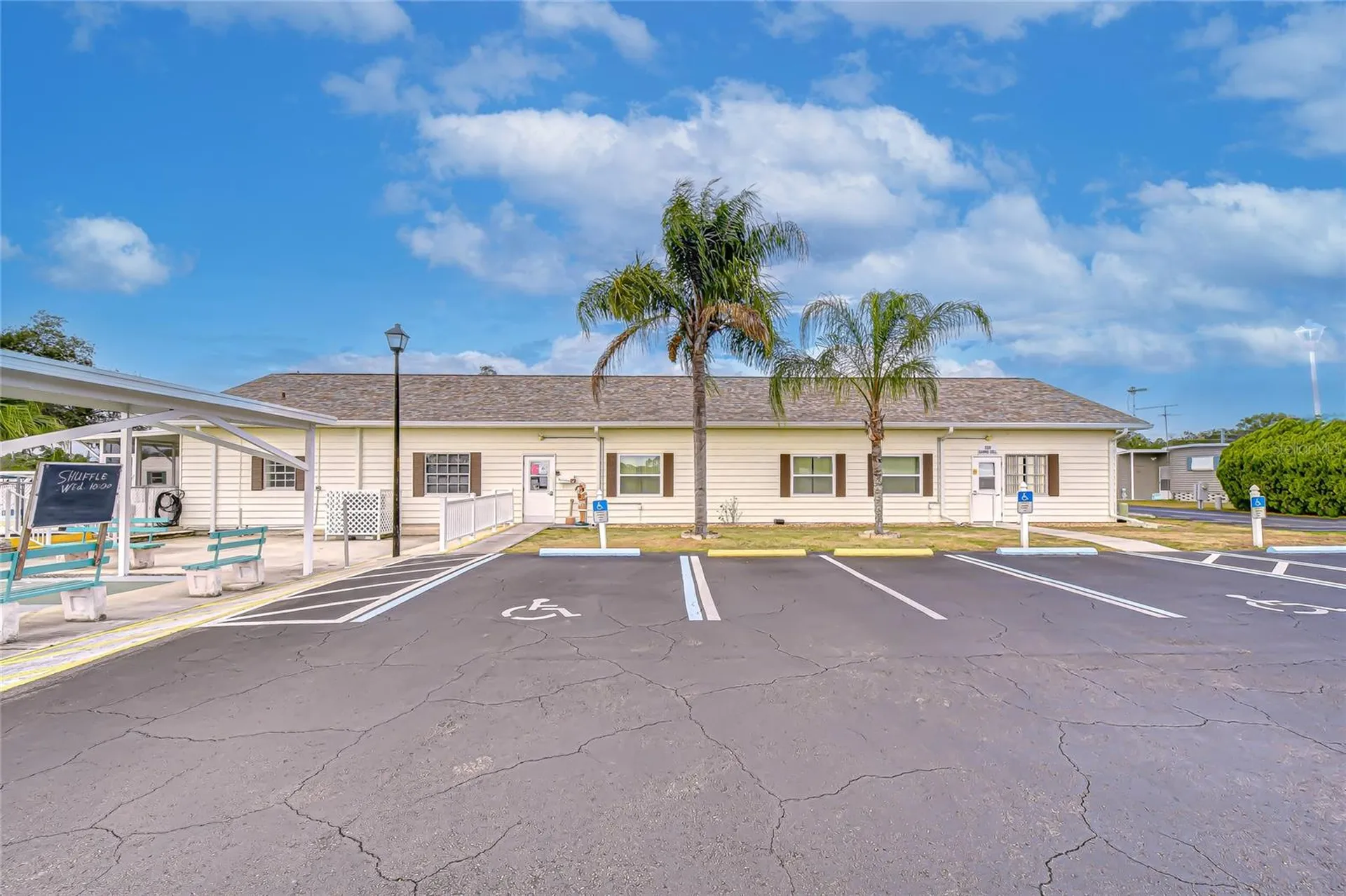 3337 Dawns Dell Zephyrhills FL 33541