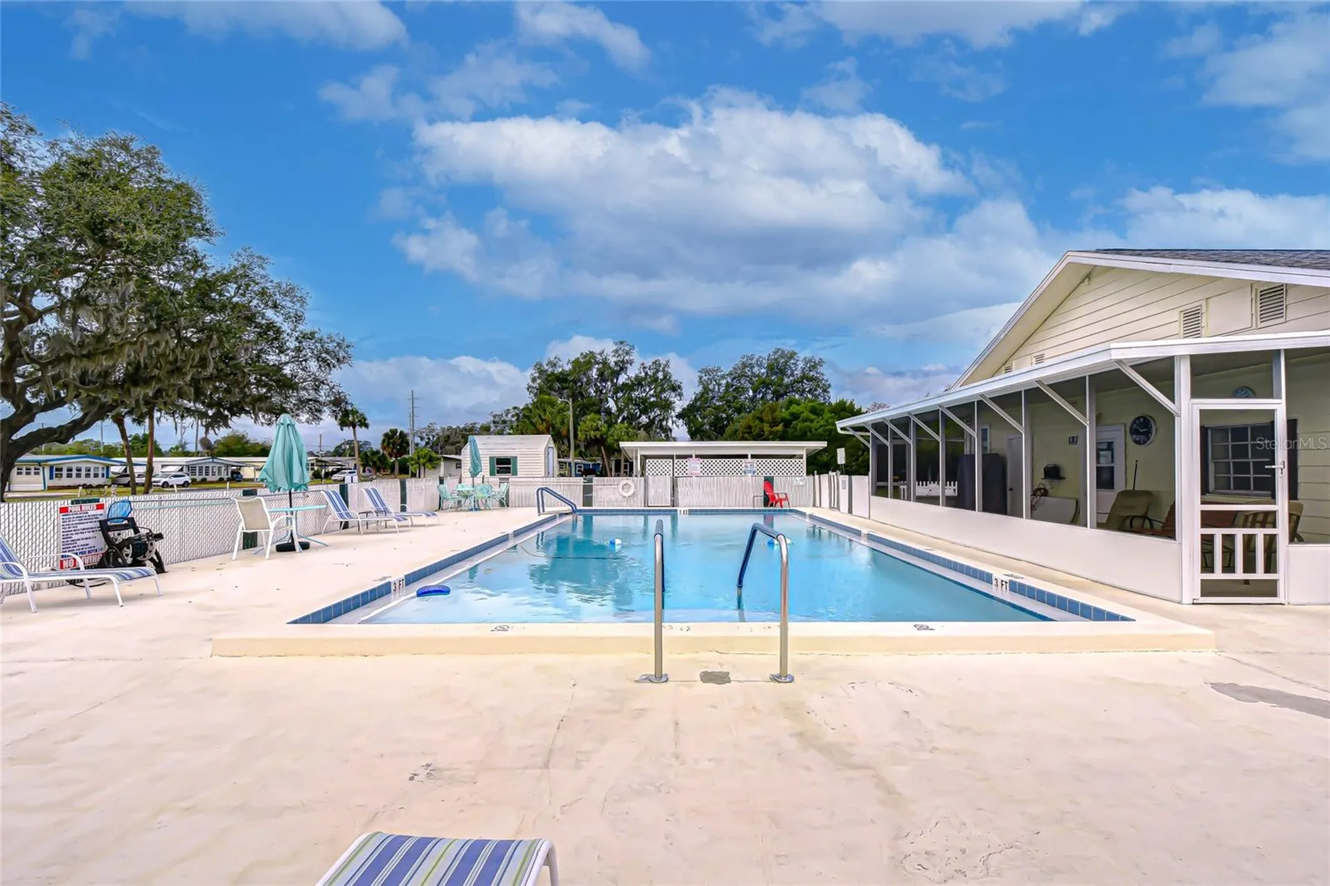 3337 Dawns Dell Zephyrhills FL 33541