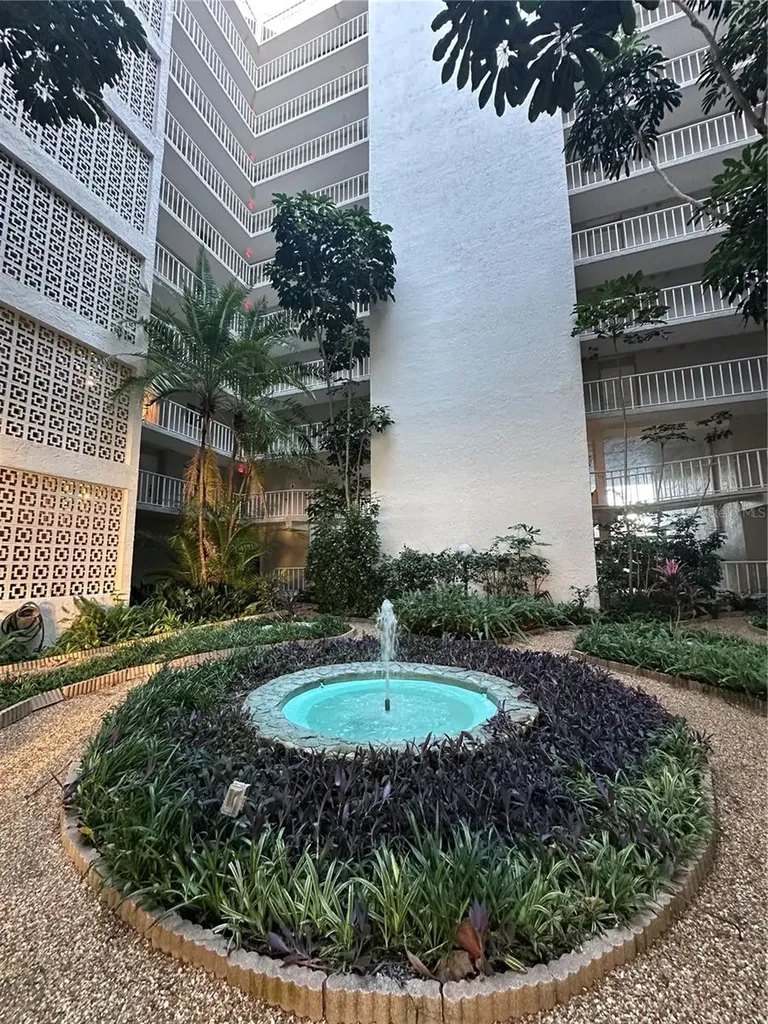 500 N Osceola Avenue Clearwater FL 33755