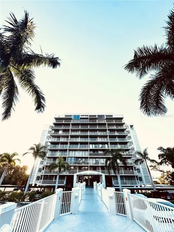 500 N Osceola Avenue Clearwater FL 33755