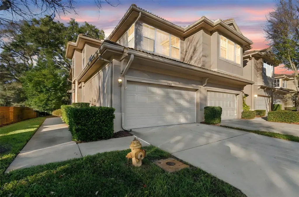 1604 Fieldfare Court Dunedin FL 34698