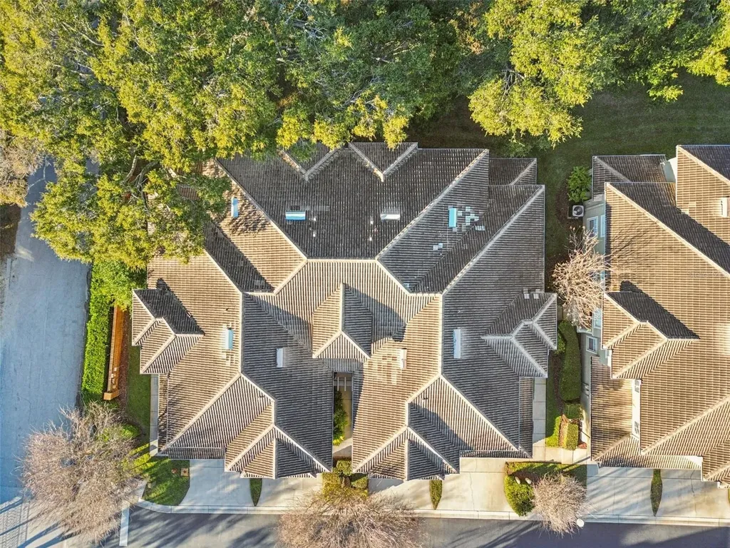 1604 Fieldfare Court Dunedin FL 34698