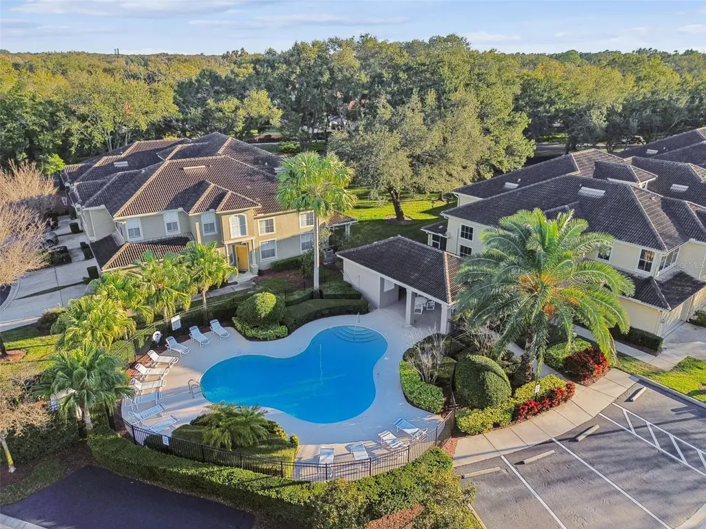 1604 Fieldfare Court Dunedin FL 34698