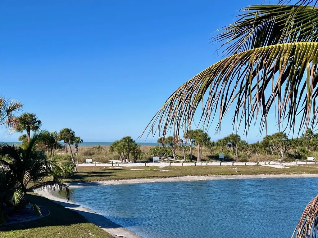 9400 Little Gasparilla Island Placida FL 33946