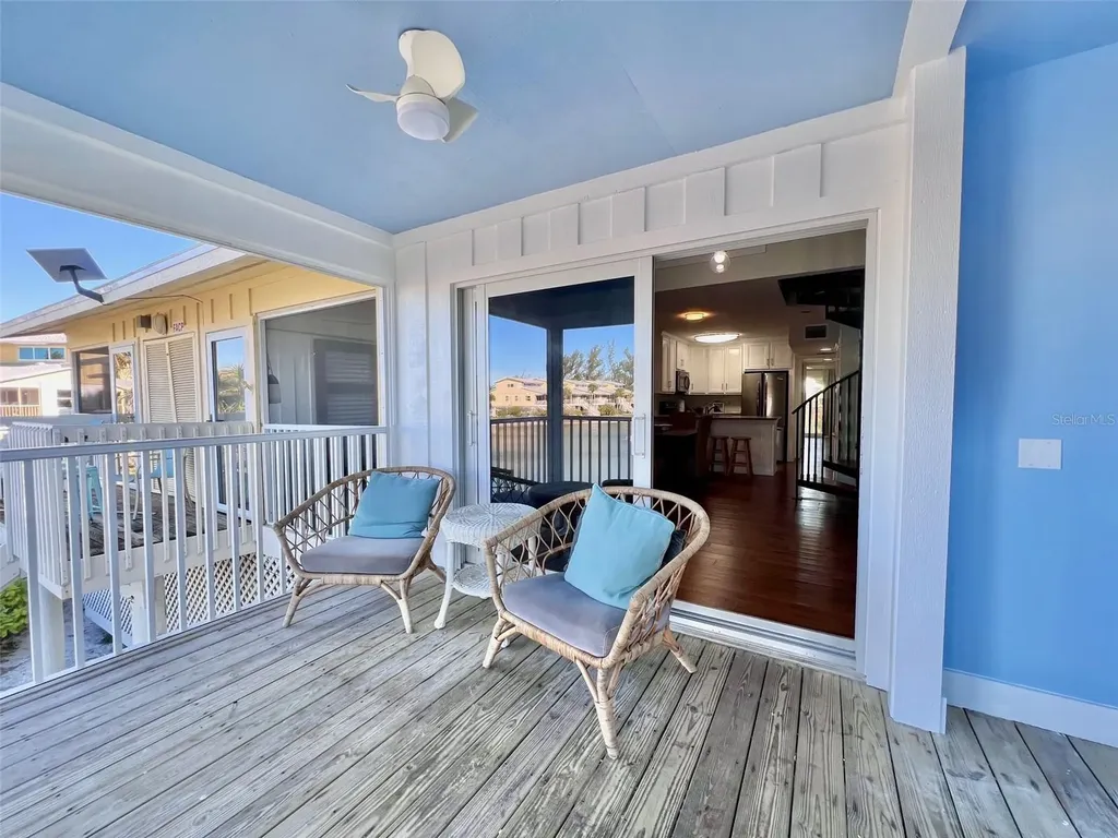 9400 Little Gasparilla Island Placida FL 33946