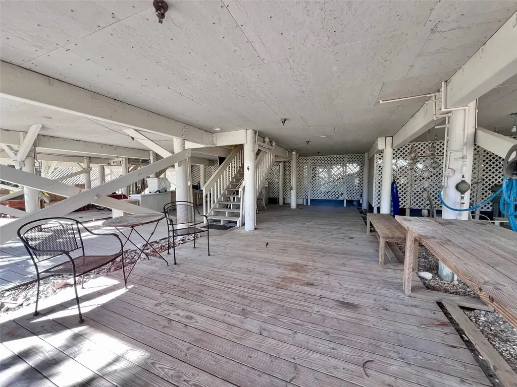 9400 Little Gasparilla Island Placida FL 33946