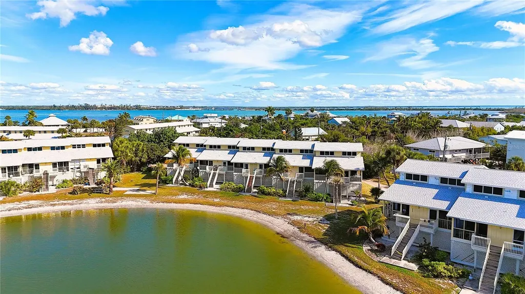 9400 Little Gasparilla Island Placida FL 33946