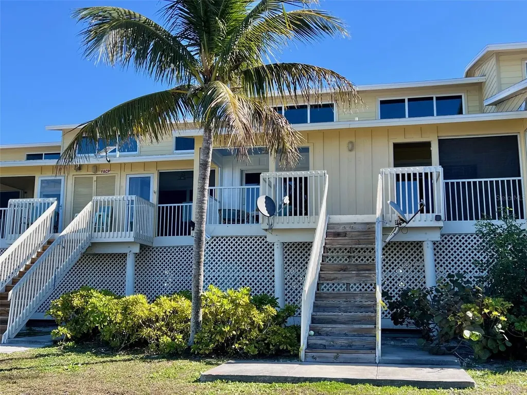 9400 Little Gasparilla Island Placida FL 33946