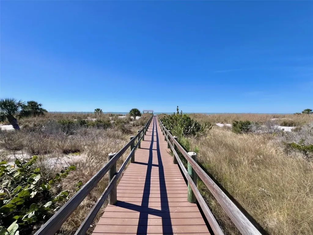 9400 Little Gasparilla Island Placida FL 33946