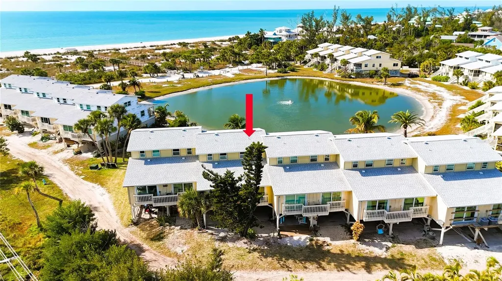 9400 Little Gasparilla Island Placida FL 33946