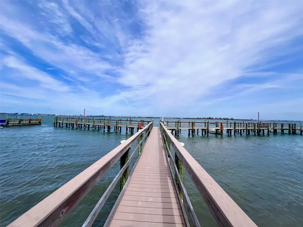 9400 Little Gasparilla Island Placida FL 33946