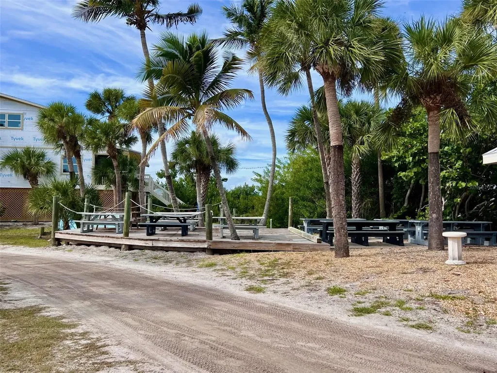 9400 Little Gasparilla Island Placida FL 33946