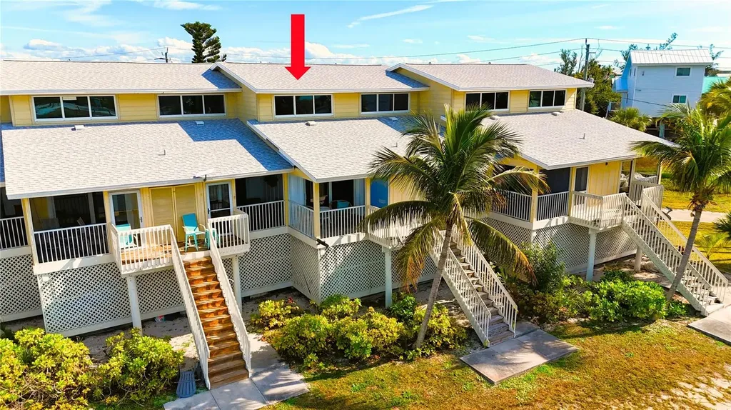 9400 Little Gasparilla Island Placida FL 33946