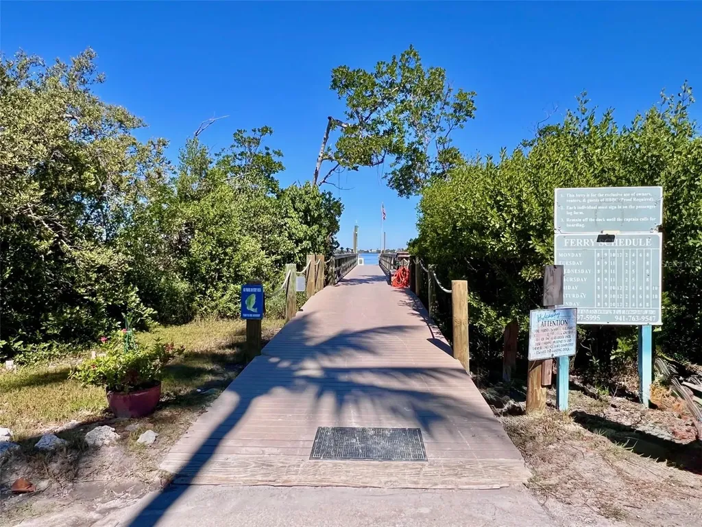 9400 Little Gasparilla Island Placida FL 33946