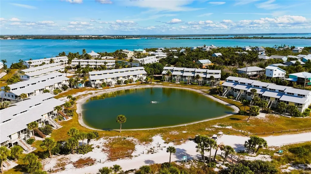9400 Little Gasparilla Island Placida FL 33946