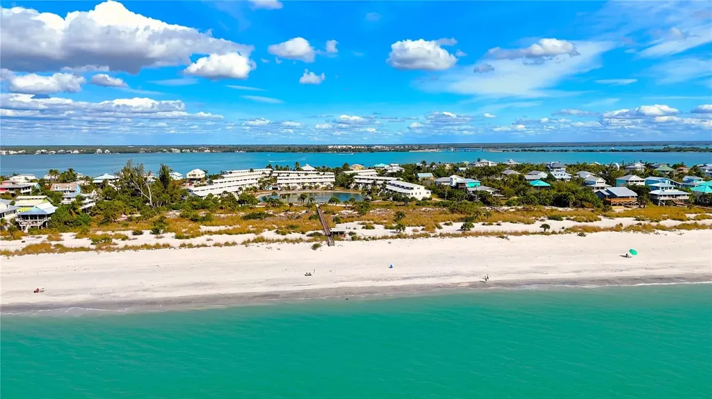 9400 Little Gasparilla Island Placida FL 33946