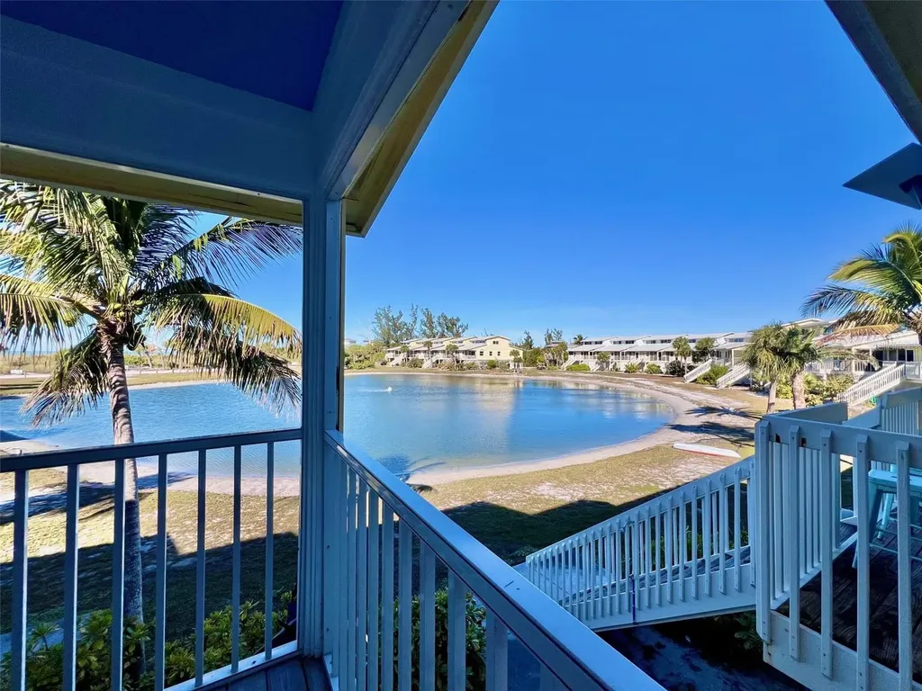 9400 Little Gasparilla Island Placida FL 33946