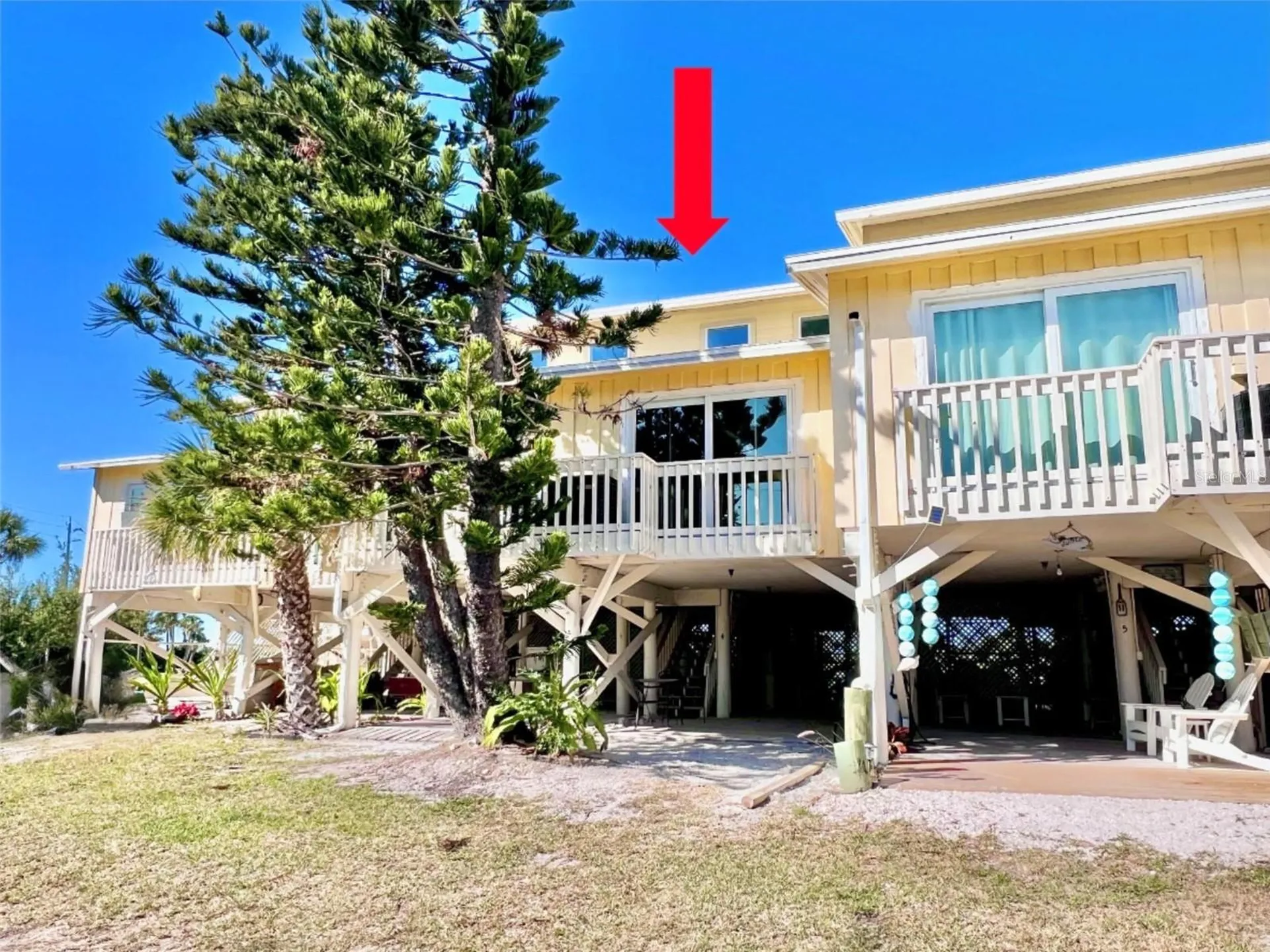 Placida FL, 9400 Little Gasparilla Island, Unit H4