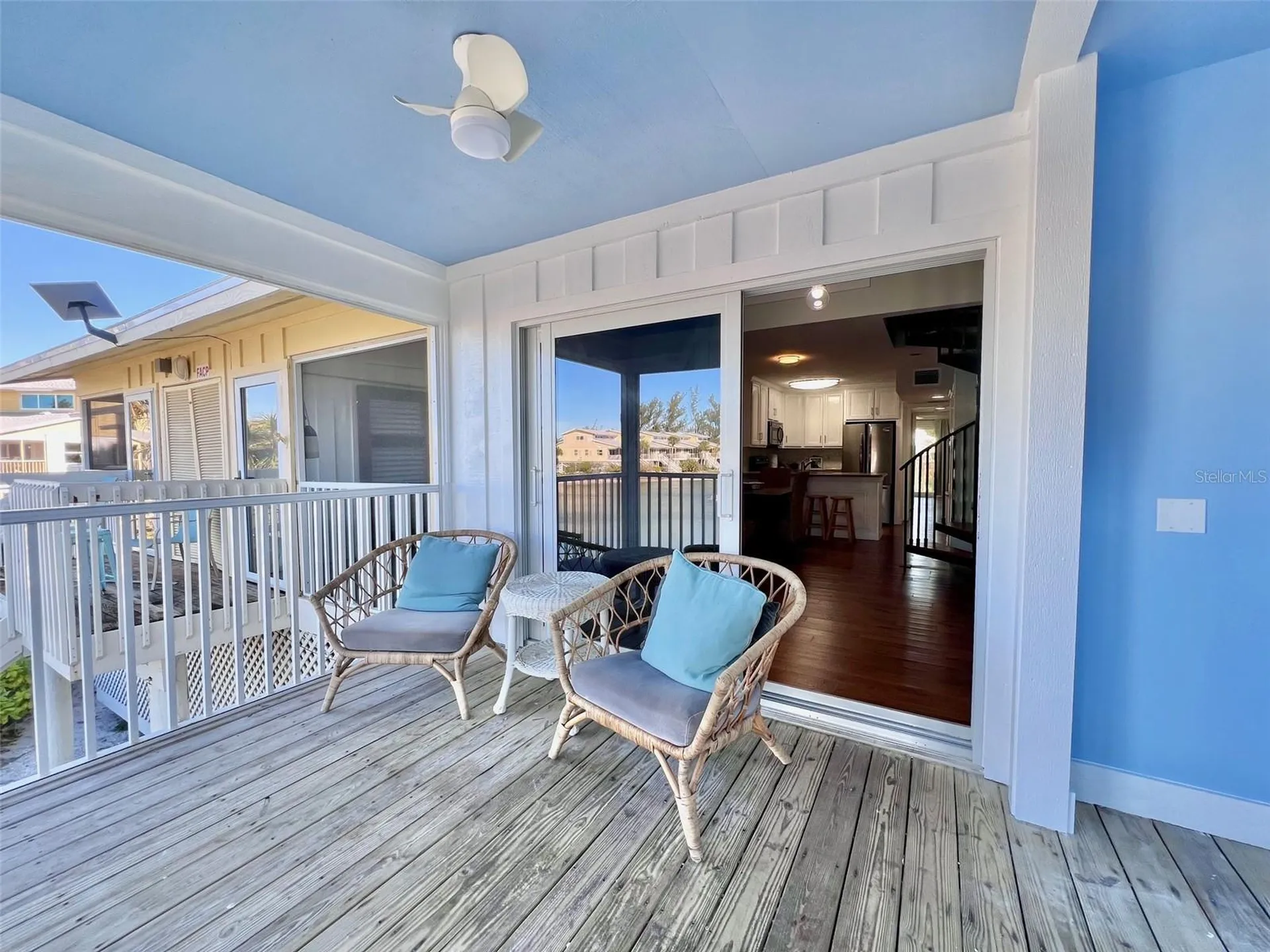 9400 Little Gasparilla Island Placida FL 33946