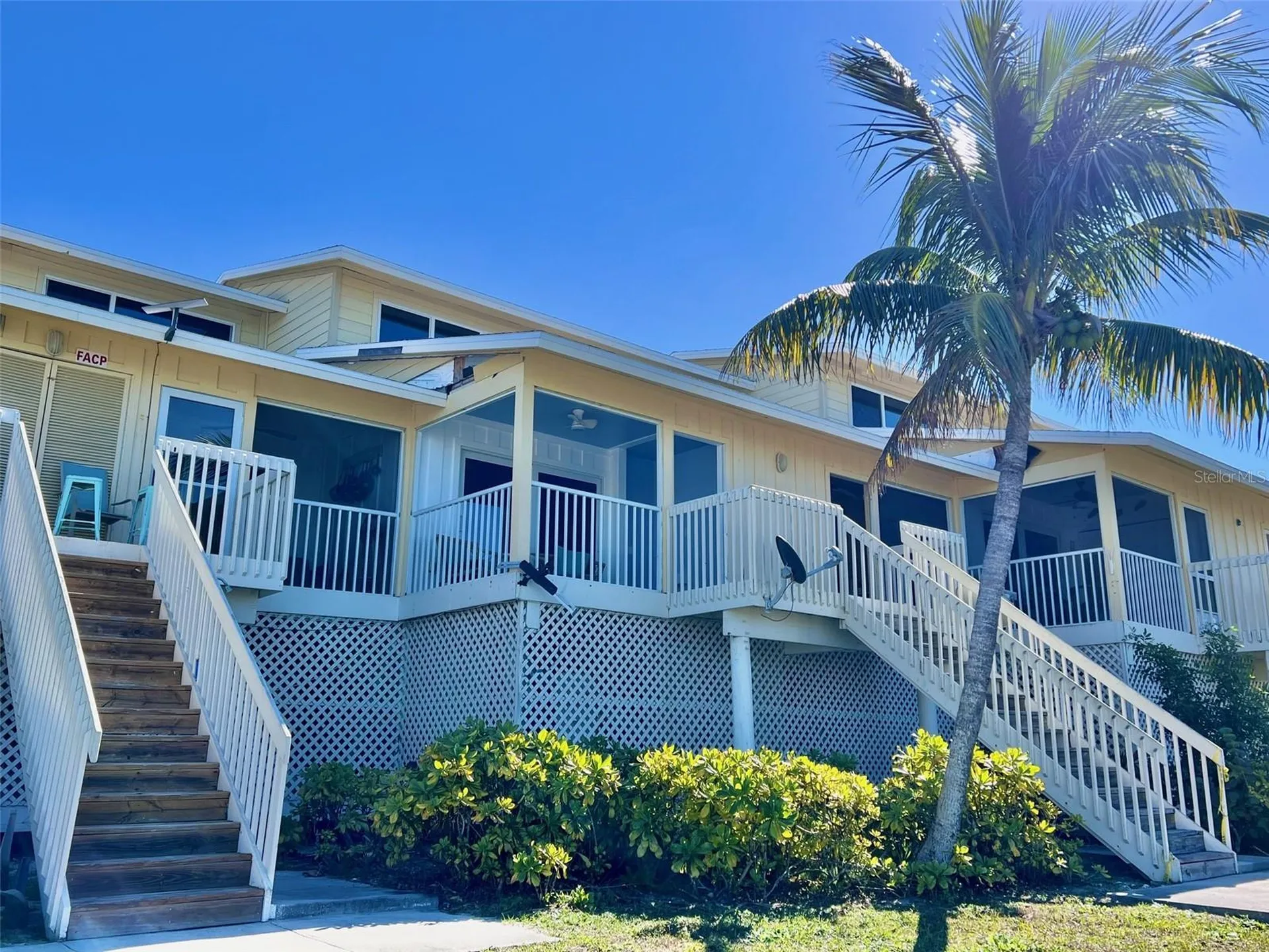 9400 Little Gasparilla Island Placida FL 33946