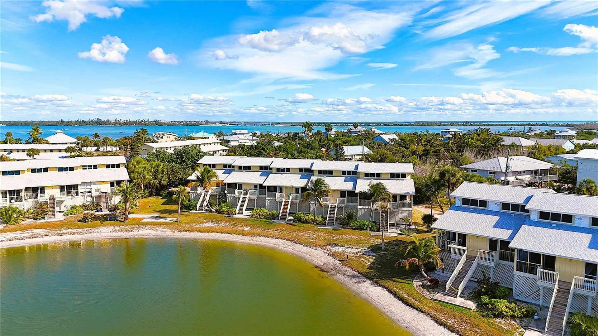 9400 Little Gasparilla Island Placida FL 33946