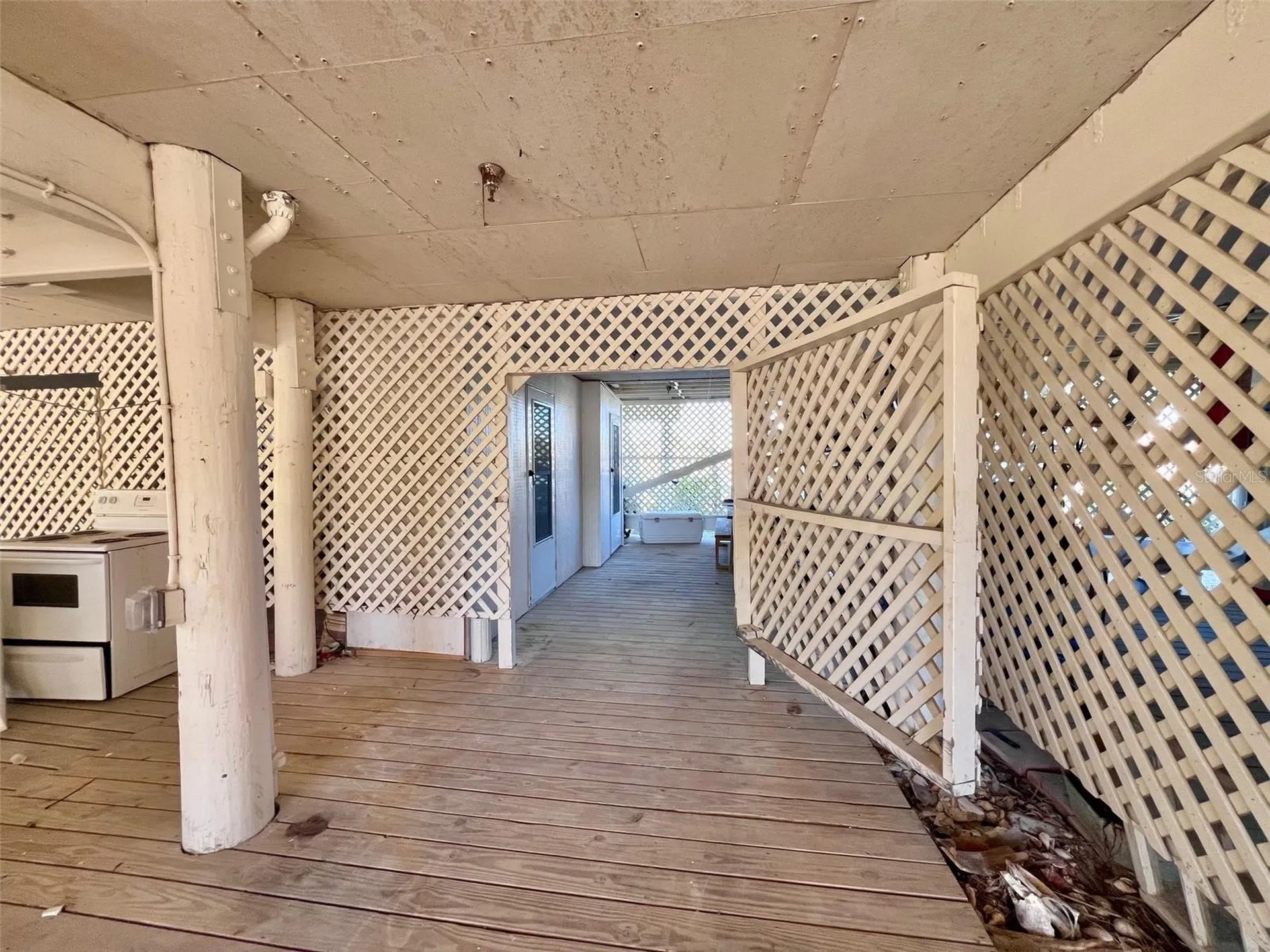 9400 Little Gasparilla Island Placida FL 33946